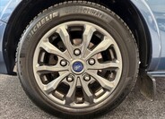 Ford Tourneo Custom 31