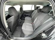 Škoda Octavia 16