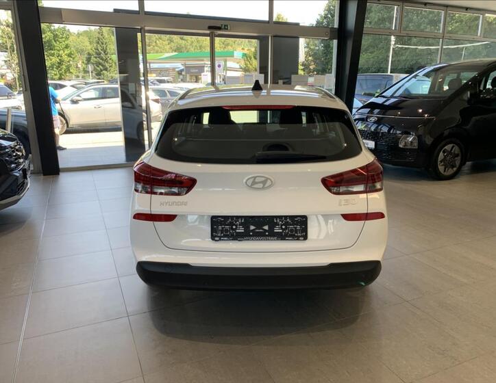 Hyundai i30 6