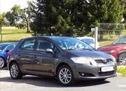 Toyota Auris 31