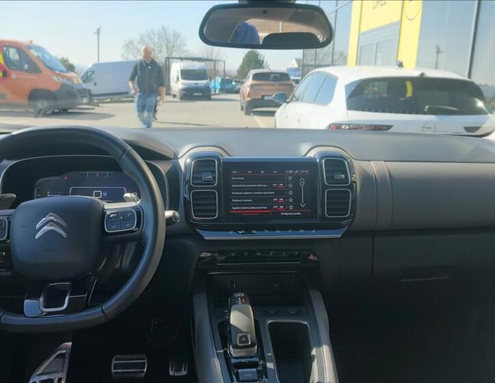 Citroën C5 Aircross 2