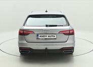 Audi A4 6