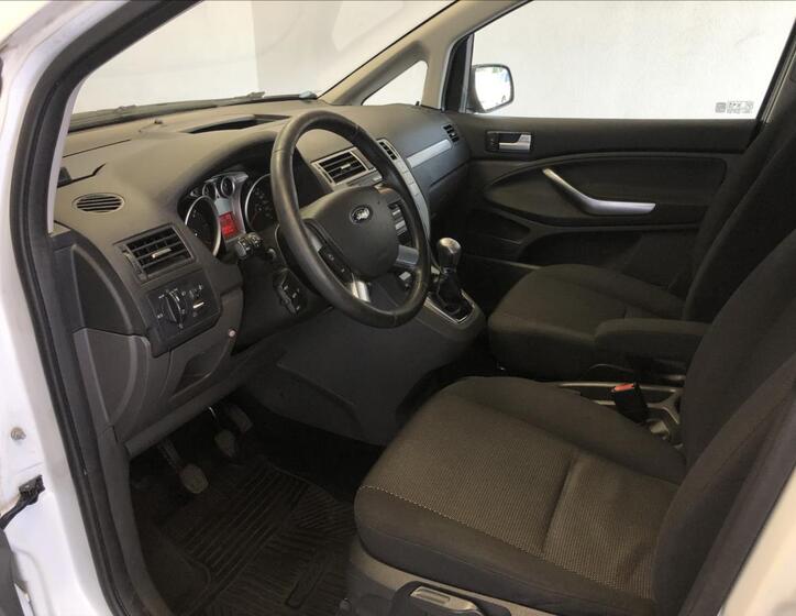 Ford C-MAX 9