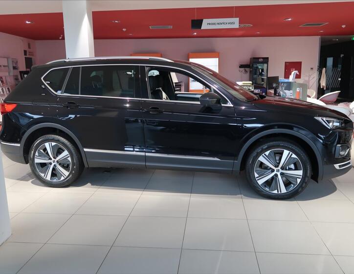 Seat Tarraco 5