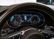 Bentley Bentayga 26