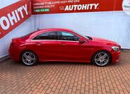 Mercedes-Benz CLA 6