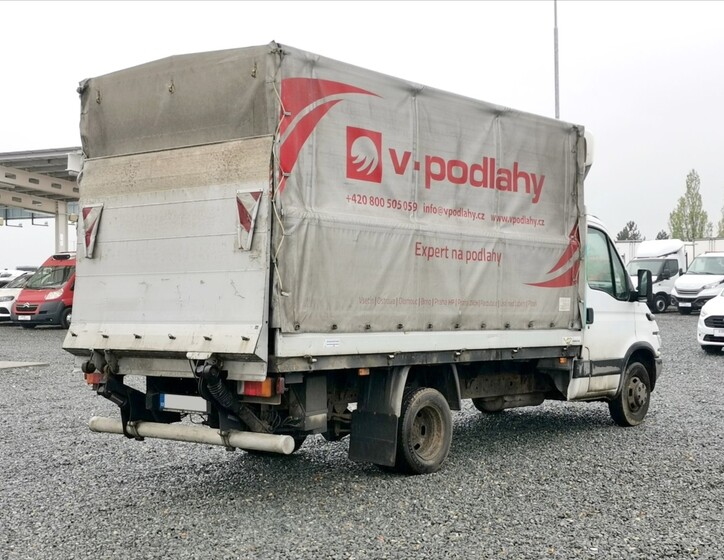 Iveco Daily 2