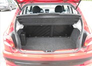 Peugeot 206 9