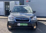 Subaru Forester 2