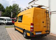 Mercedes-Benz Sprinter 5