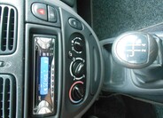 Renault Mégane 25