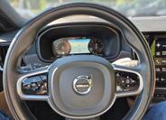 Volvo V90 8