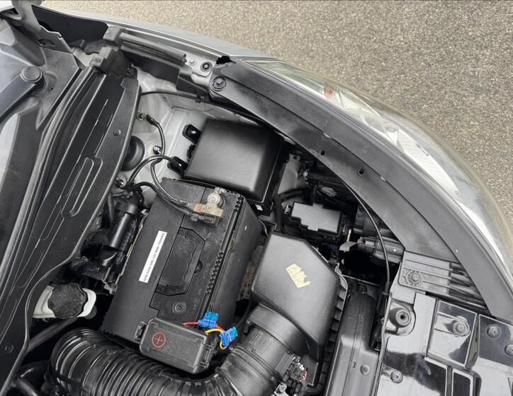 Hyundai ix35 33