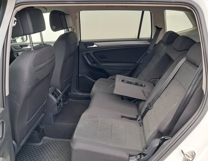 Volkswagen Tiguan Allspace 21