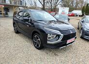 Mitsubishi Eclipse Cross 1