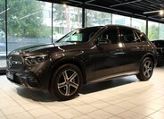 Mercedes-Benz GLC 3