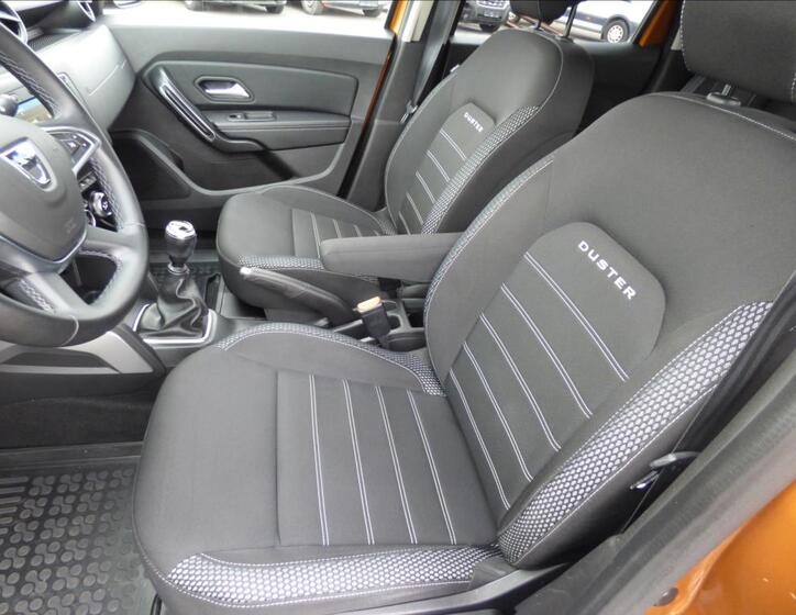 Dacia Duster 40