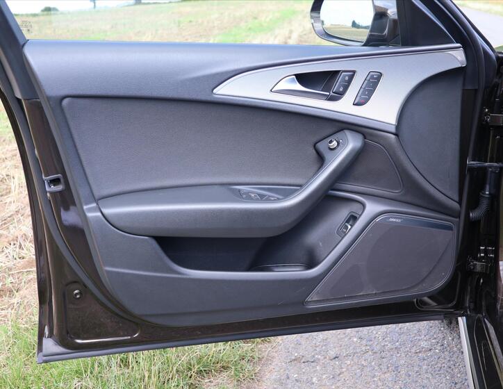 Audi A6 Allroad 11