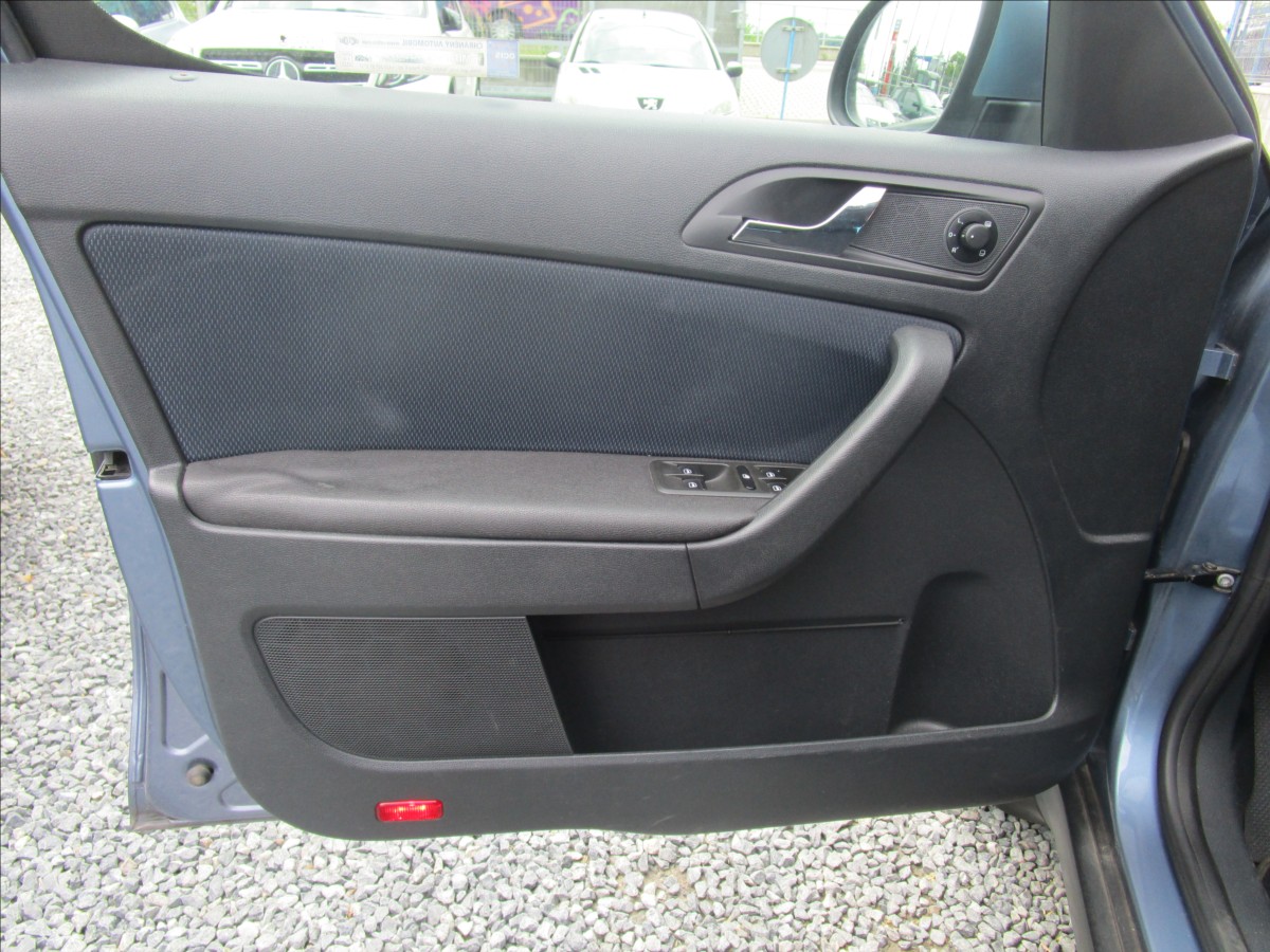 Škoda Yeti
