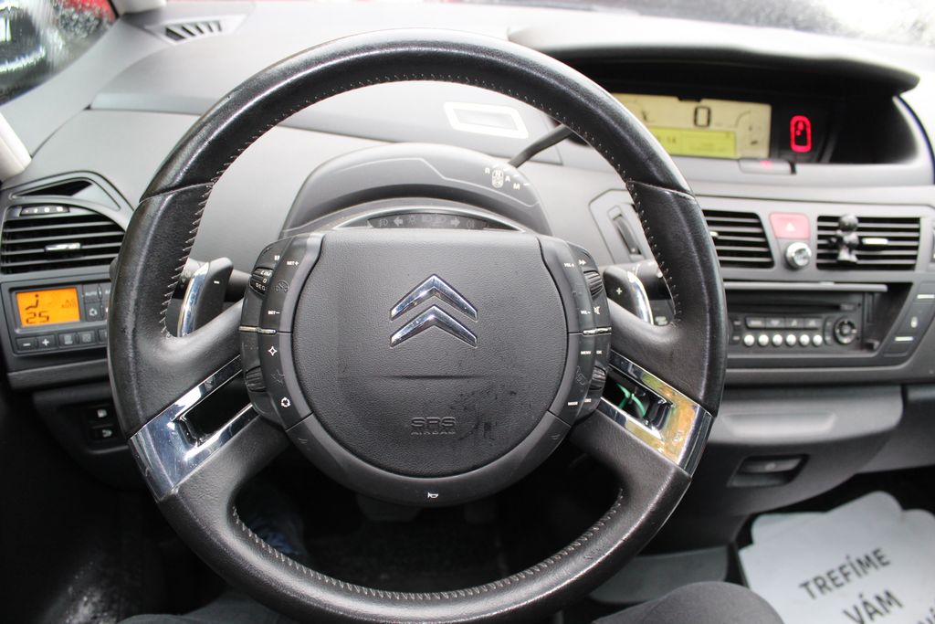 Citroën C4 Picasso