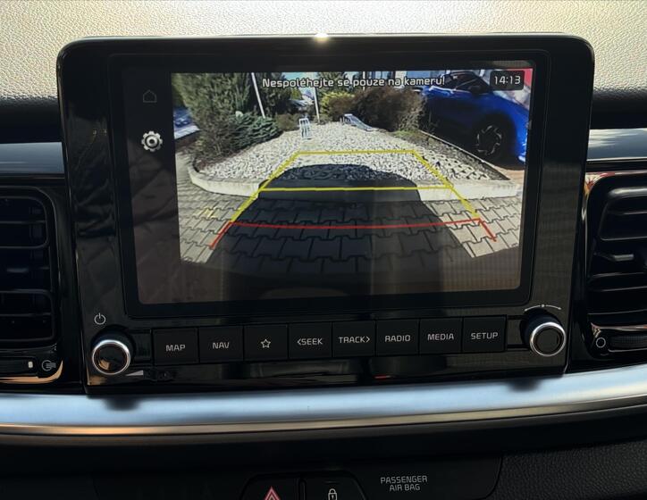 KIA Stonic 22