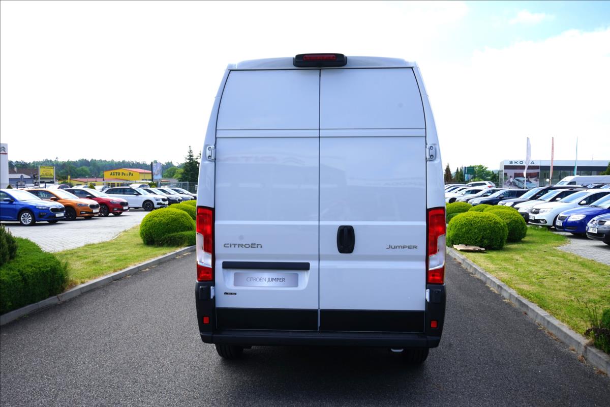Citroën Jumper