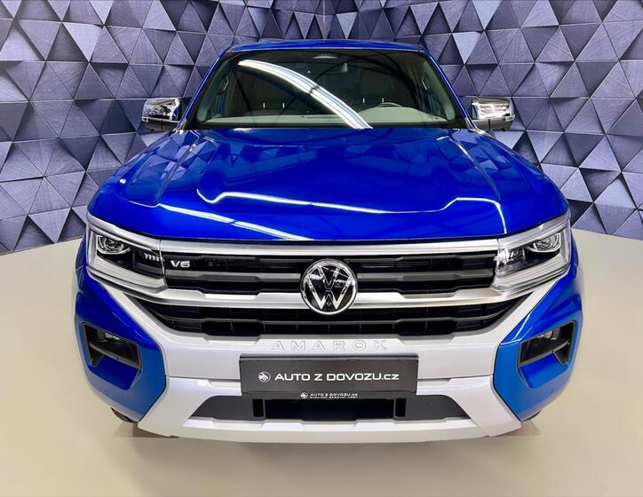 Volkswagen Amarok 3