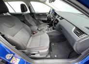 Škoda Octavia 18