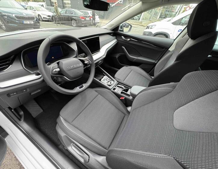 Škoda Octavia 6