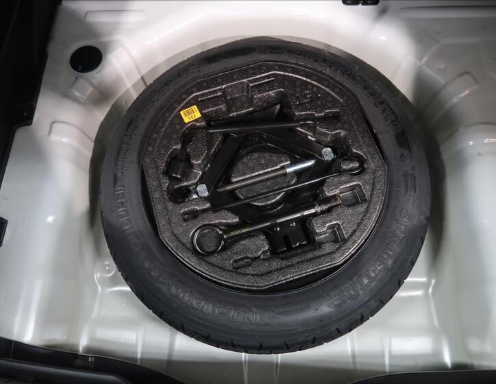 KIA Stonic 31