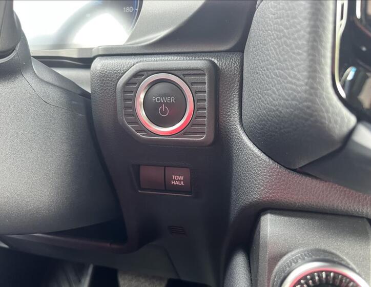 Toyota Land Cruiser 20