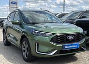 Ford Kuga 7
