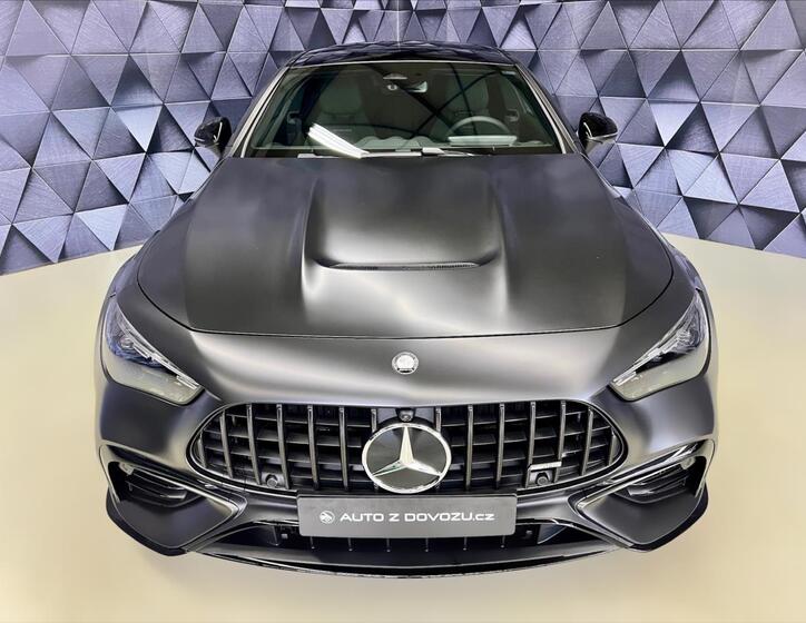 Mercedes-Benz CLE 2