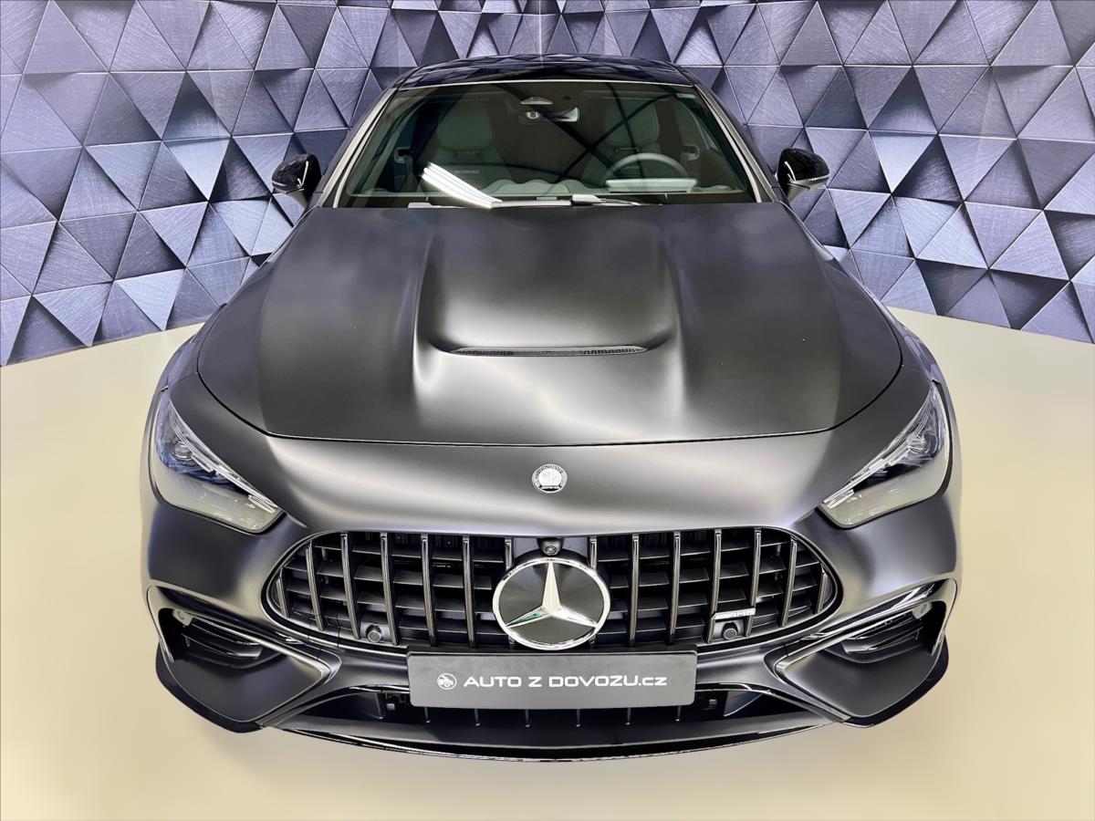 Mercedes-Benz CLE