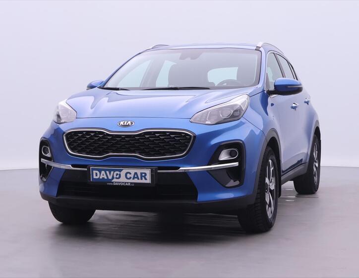 KIA Sportage 3