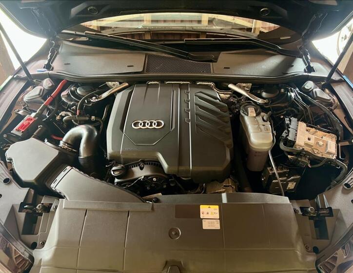 Audi A7 47
