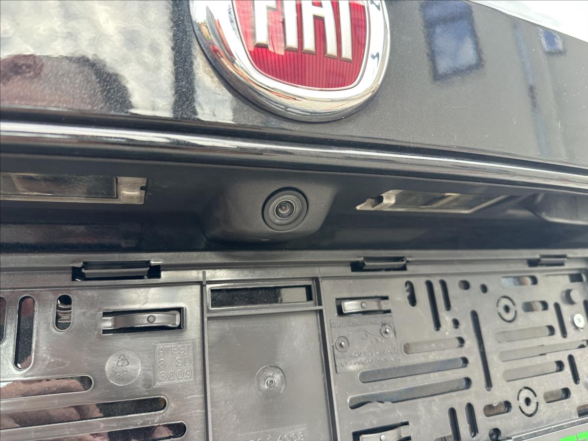 Fiat Freemont