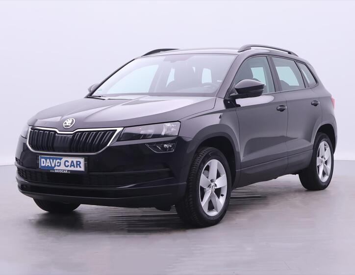 Škoda Karoq 3