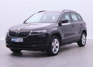 Škoda Karoq 3