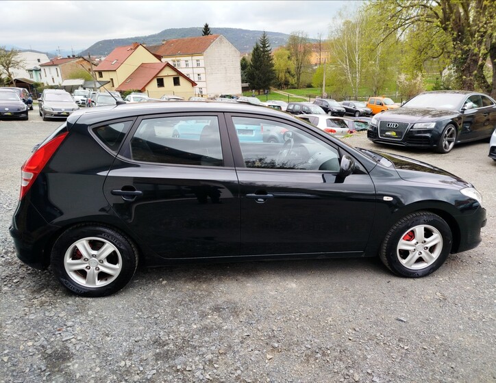 Hyundai i30 6