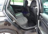 Škoda Octavia 13