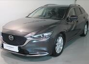 Mazda 6 1