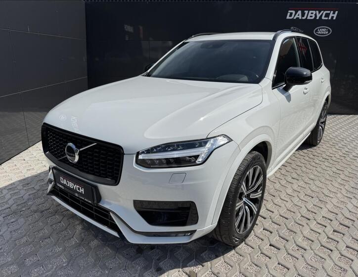 Volvo XC90 2