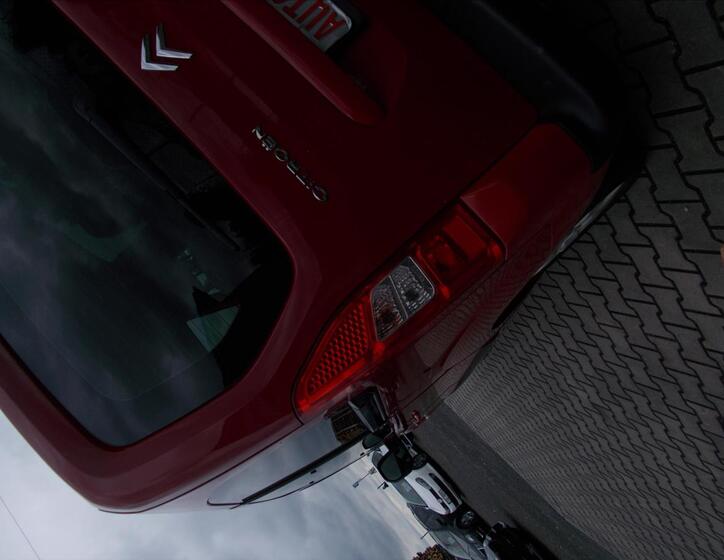 Citroën Berlingo 12