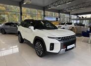 SsangYong Torres 1
