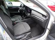 Škoda Octavia 25
