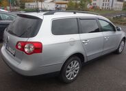 Volkswagen Passat 6