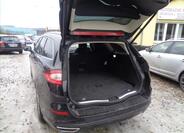 Ford Mondeo 8