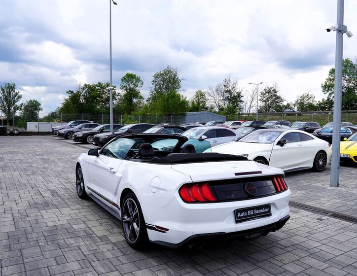 Ford Mustang 11