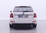 Škoda Octavia 6
